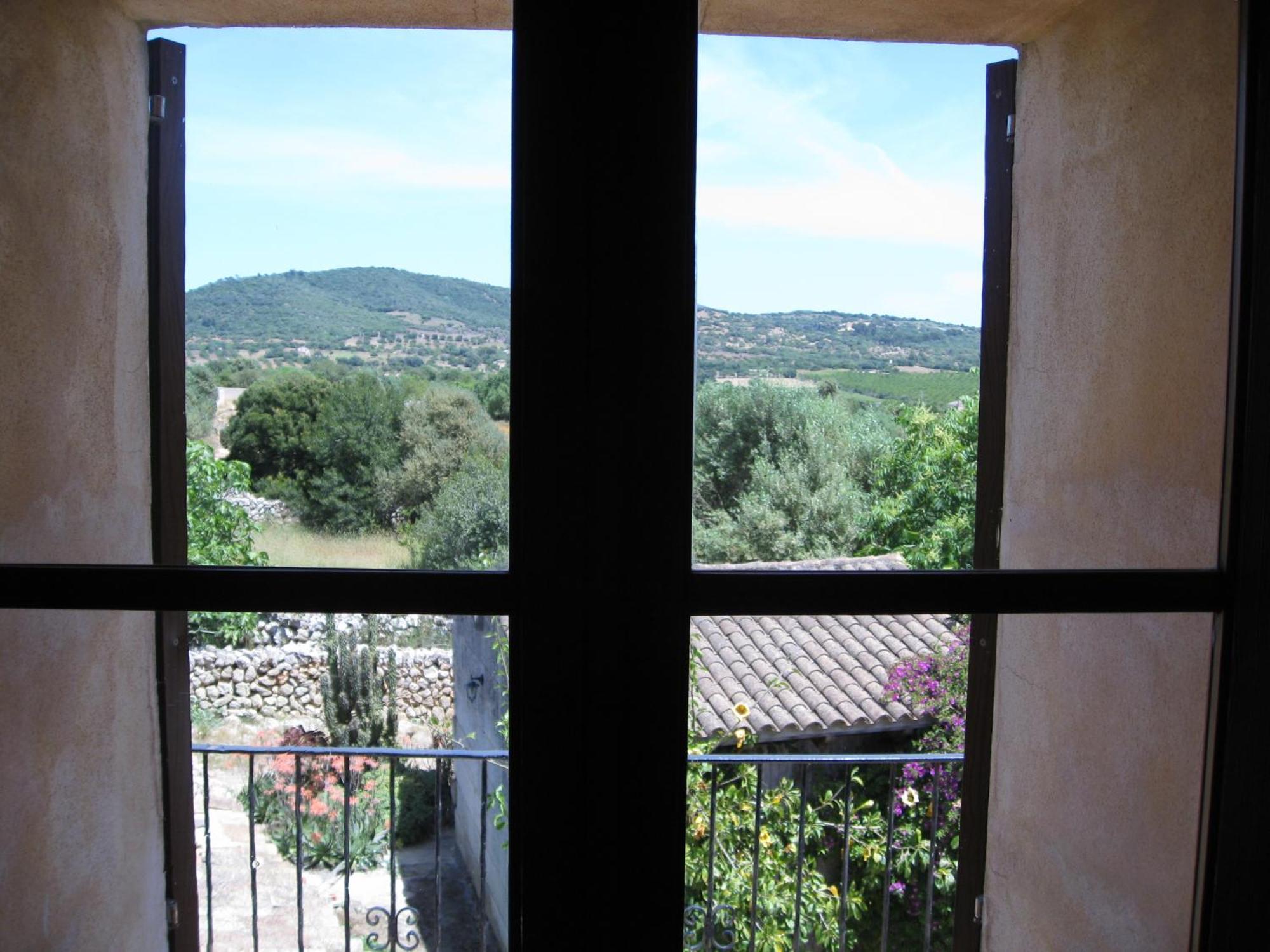 Finca Sa Cova Vella Manacor  Exterior photo