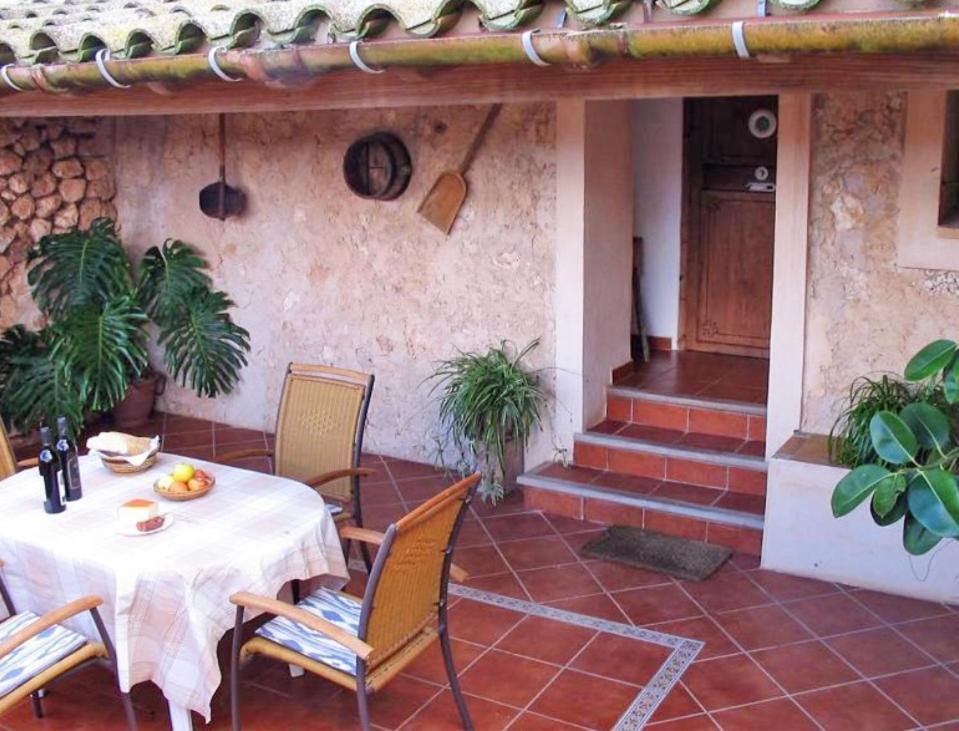 Finca Sa Cova Vella Manacor  Room photo