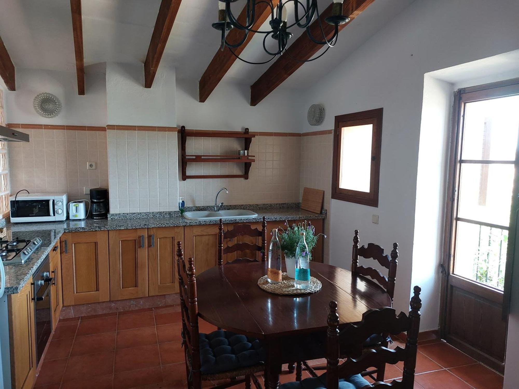 Finca Sa Cova Vella Manacor  Room photo