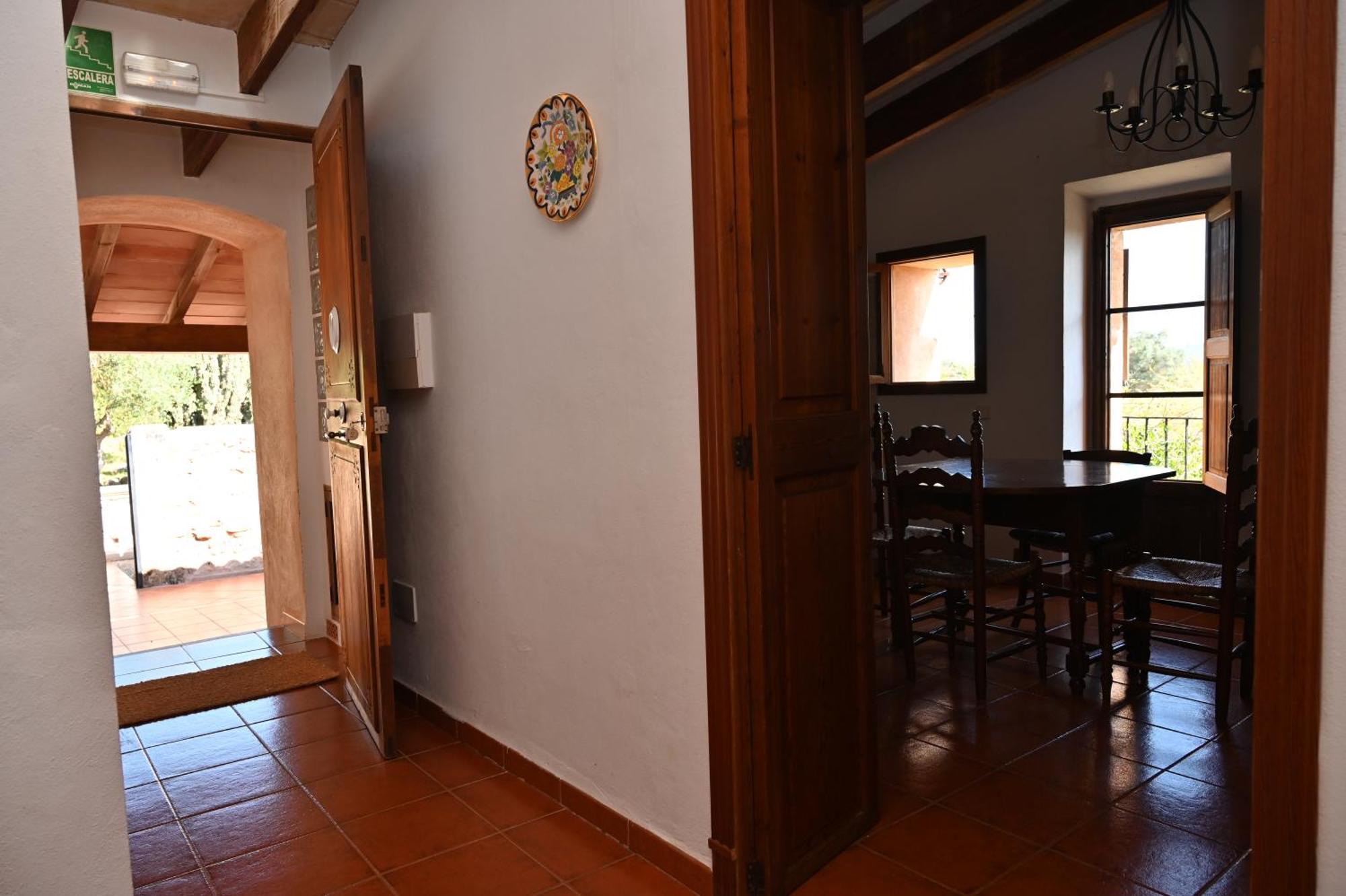 Finca Sa Cova Vella Manacor  Room photo
