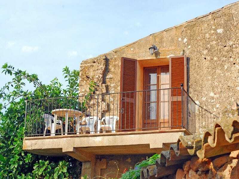 Finca Sa Cova Vella Manacor  Exterior photo